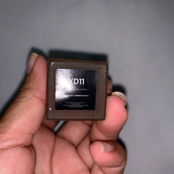 Doucce Cache Creme Satin Makeup Foundation Shade YD11 30ml/1floz Beauty Foundati - Picture 6 of 10